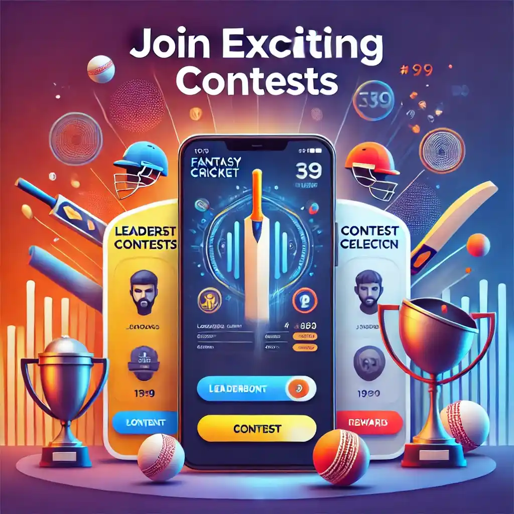 Join Contest