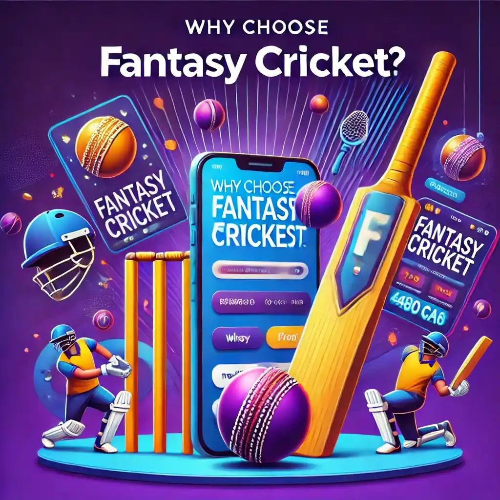 Fantasy Cricket Community